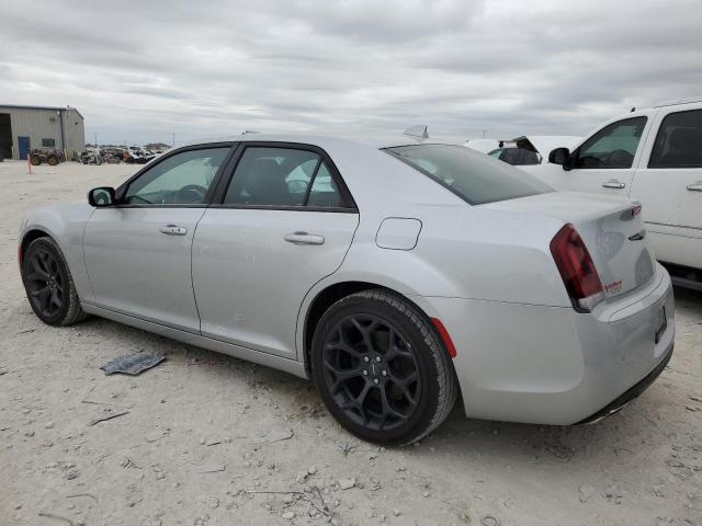 Photo 2 from auction – 2021 CHRYSLER 300 S with VIN 2C3CCABG4MH545841