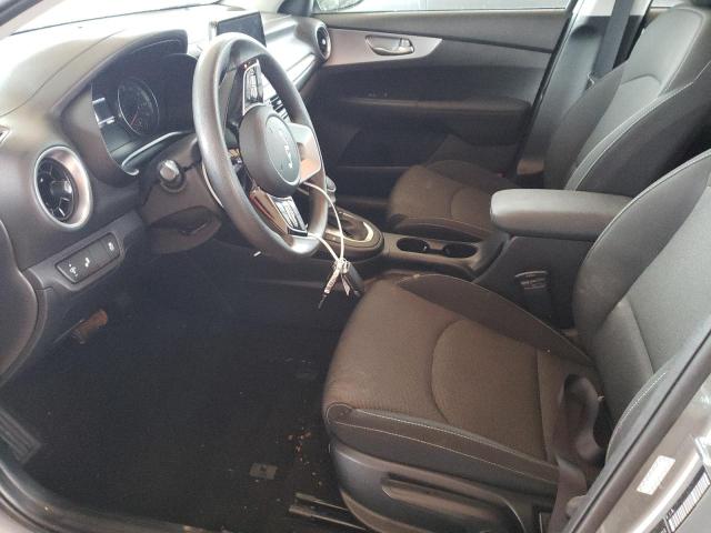 Photo 7 from auction – 2022 KIA FORTE FE with VIN 3KPF24AD6NE472389