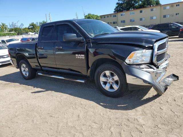Photo 4 from auction – 2014 RAM 1500 ST with VIN 1C6RR6FG2ES314921