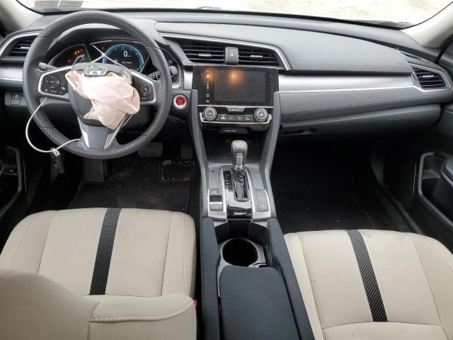 Photo 8 from auction – 2017 HONDA CIVIC EX with VIN 2HGFC2F73HH517304