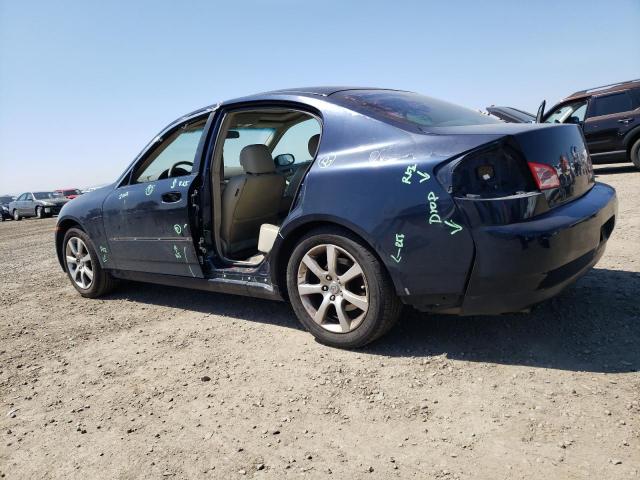 Photo 2 from auction – 2004 INFINITI G35 with VIN JNKCV51E54M604341