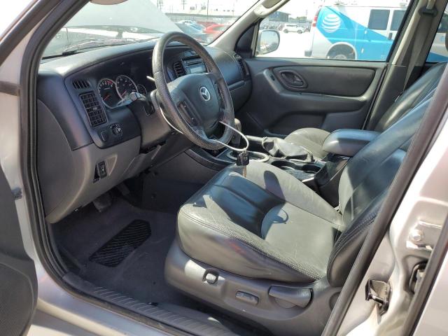 Photo 7 from auction – 2005 MAZDA TRIBUTE S with VIN 4F2CZ06115KM16167