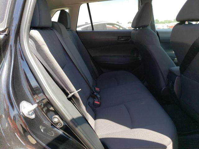 Photo 11 from auction – 2022 TOYOTA COROLLA CR with VIN 7MUCAABG0NV022939