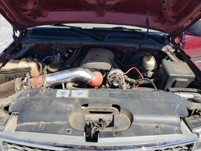 Photo 11 from auction – 2006 CHEVROLET SILVERADO with VIN 2GCEK19B561107794