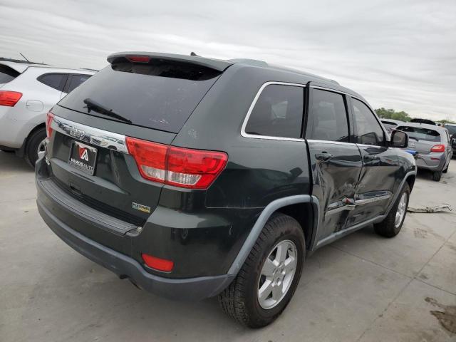 Photo 3 from auction – 2011 JEEP GRAND CHER with VIN 1J4RR4GG0BC693817