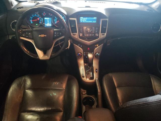 Photo 8 from auction – 2014 CHEVROLET CRUZE LT with VIN 1G1PC5SB9E7180636