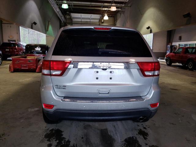 Photo 6 from auction – 2013 JEEP GRAND CHER with VIN 1C4RJFBG0DC629828