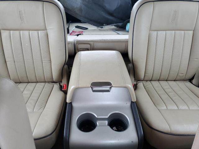 Photo 10 from auction – 2005 LINCOLN NAVIGATOR with VIN 5LMFU28585LJ21707