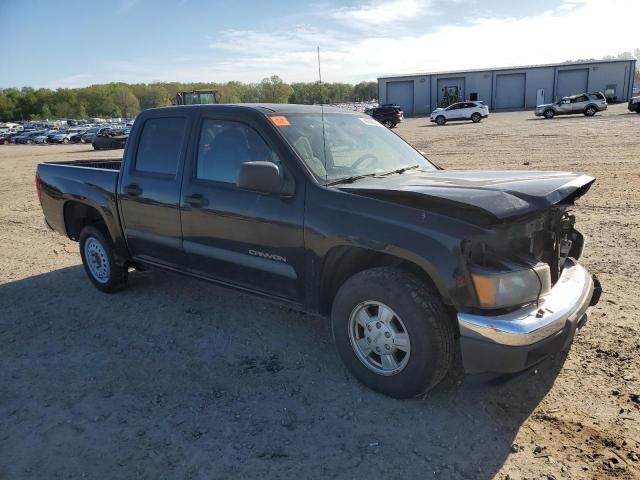Photo 4 from auction – 2005 GMC CANYON with VIN 1GTCS136358264108
