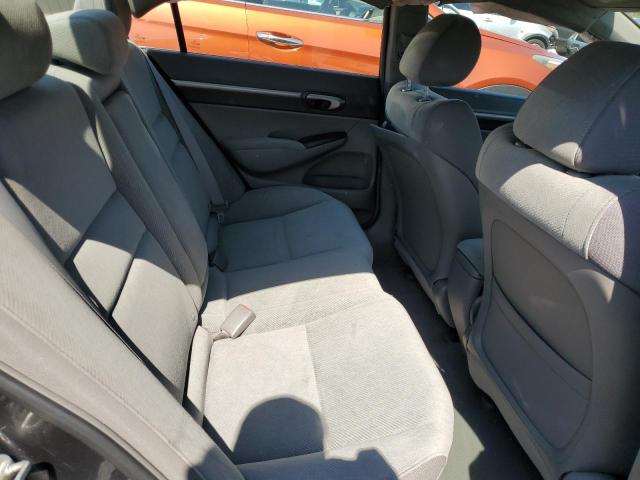 Photo 10 from auction – 2010 HONDA CIVIC EX with VIN 19XFA1F84AE000652