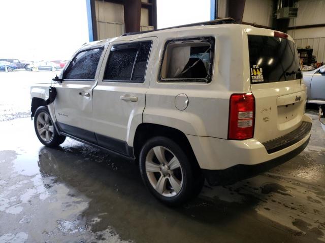 Photo 2 from auction – 2013 JEEP PATRIOT LA with VIN 1C4NJPFA0DD208230