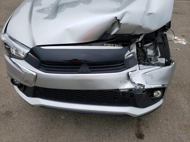 Photo 11 from auction – 2018 MITSUBISHI OUTLANDER with VIN JA4AP3AU8JU022304