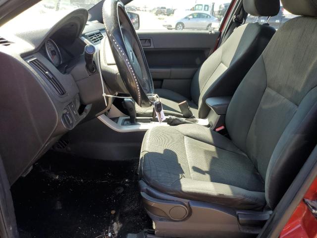 Photo 7 from auction – 2010 FORD FOCUS SE with VIN 1FAHP3FN0AW117990