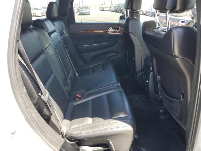 Photo 11 from auction – 2011 JEEP GRAND CHER with VIN 1J4RS5GG0BC610672