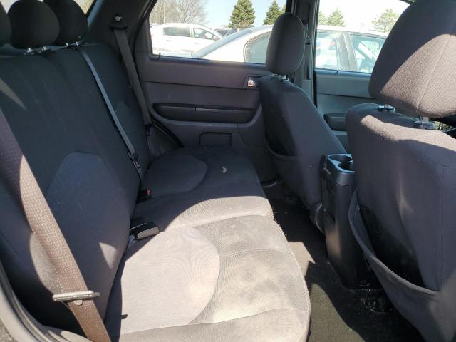 Photo 10 from auction – 2008 MERCURY MARINER with VIN 4M2CU81178KJ40175
