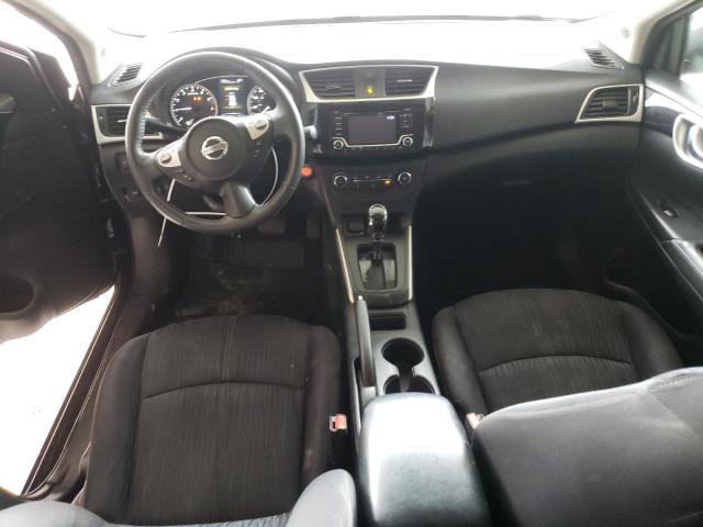 Photo 8 from auction – 2016 NISSAN SENTRA S with VIN 3N1AB7APXGL649940