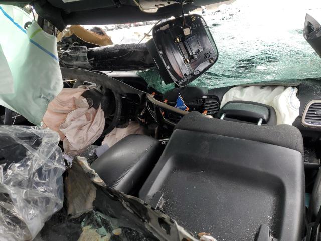 Photo 8 from auction – 2017 JEEP GRAND CHER with VIN 1C4RJFAGXHC847475