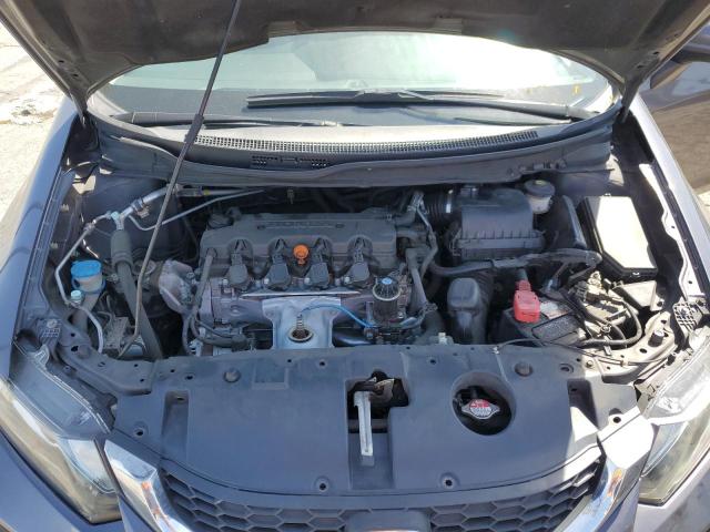 Photo 11 from auction – 2015 HONDA CIVIC SE with VIN 2HGFB2F71FH540757