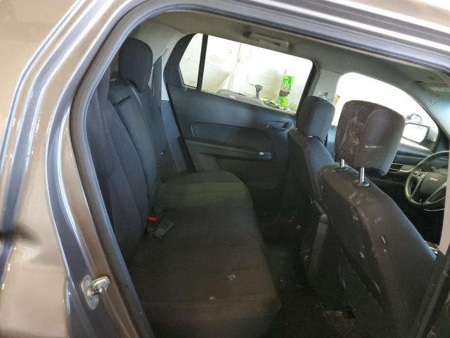 Photo 11 from auction – 2010 GMC TERRAIN SL with VIN 2CTFLCEW4A6304929
