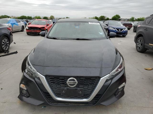 Photo 5 from auction – 2020 NISSAN ALTIMA PLA with VIN 1N4BL4FV1LN313484