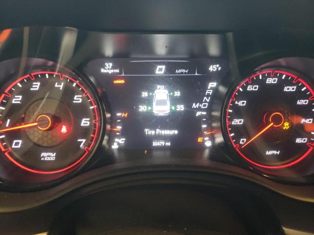 Photo 9 from auction – 2021 DODGE CHARGER R/ with VIN 2C3CDXCT4MH600767