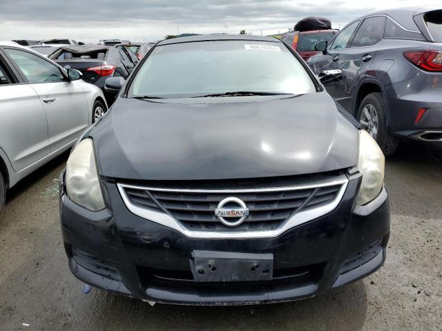 Photo 5 from auction – 2012 NISSAN ALTIMA S with VIN 1N4AL2EP7CC215297