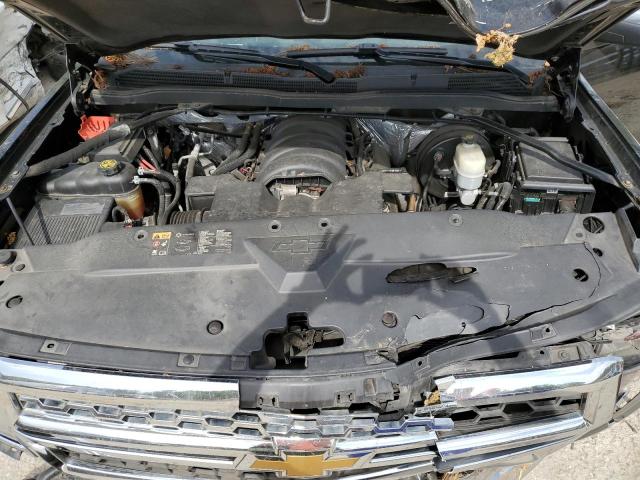 Photo 11 from auction – 2015 CHEVROLET SILVERADO with VIN 1GCRCPEC0FZ374882