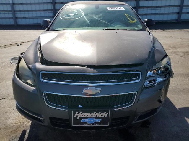 Photo 5 from auction – 2011 CHEVROLET MALIBU with VIN 1G1ZC5EB0A4137450