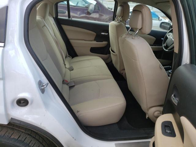 Photo 10 from auction – 2011 CHRYSLER 200 TOURIN with VIN 1C3BC1FG1BN555480