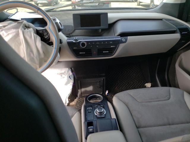 Photo 8 from auction – 2014 BMW I3 REX with VIN WBY1Z4C5XEV276168