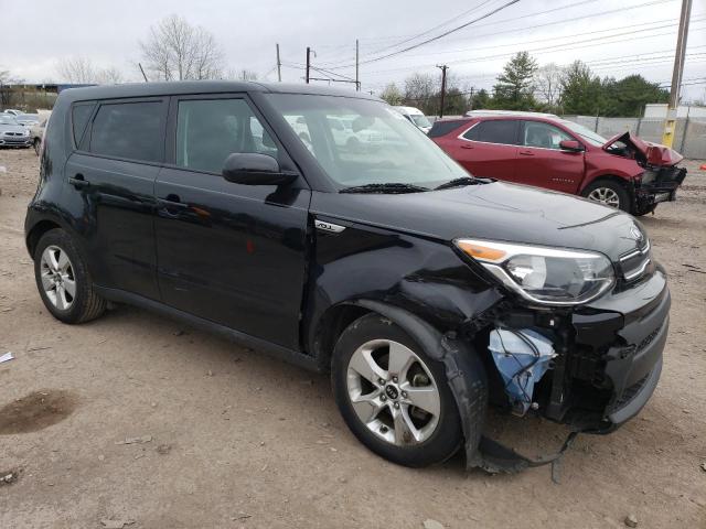 Photo 4 from auction – 2018 KIA SOUL with VIN KNDJN2A22J7905365