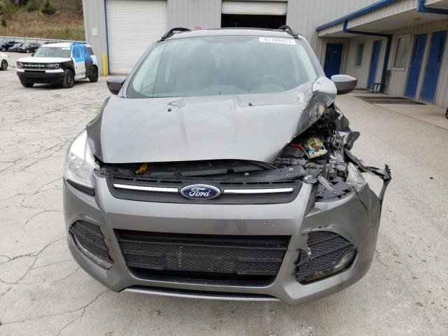 Photo 5 from auction – 2014 FORD ESCAPE SE with VIN 1FMCU9G99EUC77445