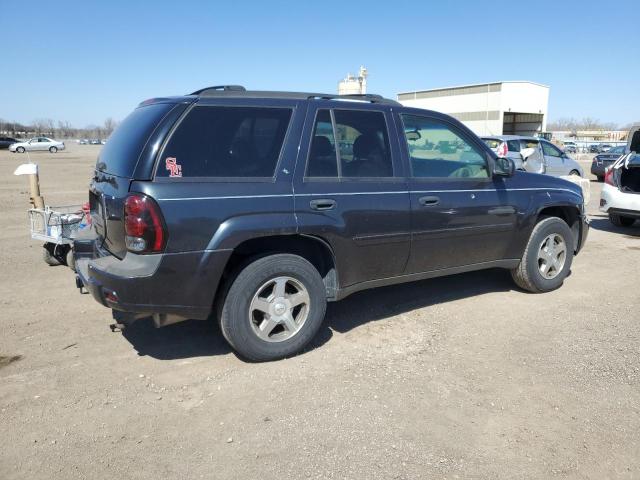 Photo 3 from auction – 2006 CHEVROLET TRAILBLAZE with VIN 1GNDS13S362281973