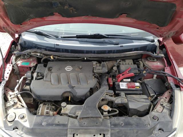Photo 11 from auction – 2008 NISSAN VERSA S with VIN 3N1BC11E78L384229