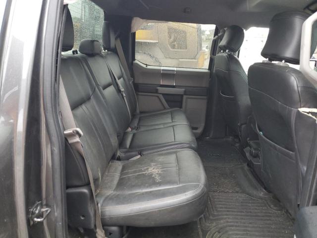 Photo 10 from auction – 2015 FORD F150 SUPER with VIN 1FTEW1EG8FFB77224
