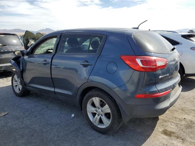 Photo 2 from auction – 2013 KIA SPORTAGE B with VIN KNDPB3A29D7521175