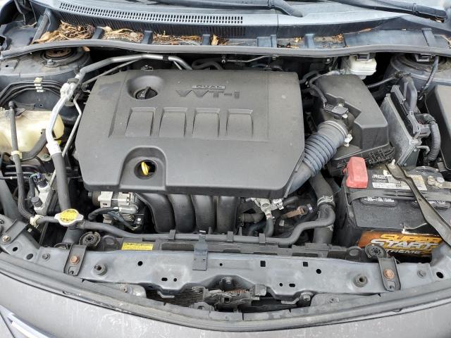 Photo 11 from auction – 2013 TOYOTA COROLLA BA with VIN 2T1BU4EE5DC093019