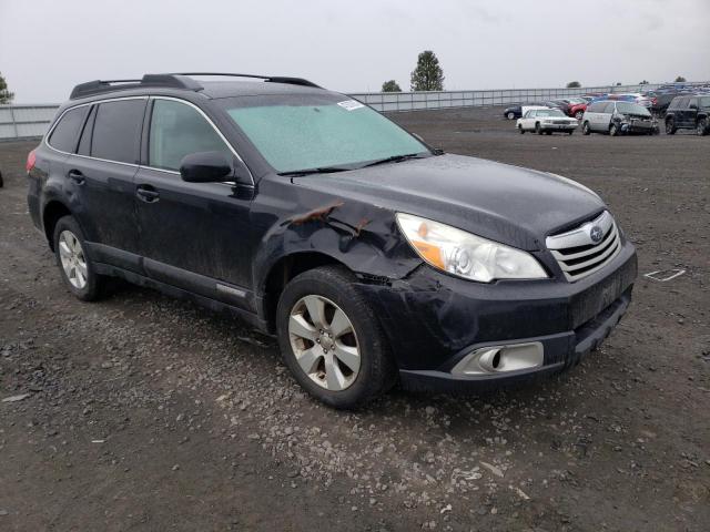 Снимка 4 от търг – 2012 SUBARU OUTBACK 2. с VIN 4S4BRBCC7C3302089