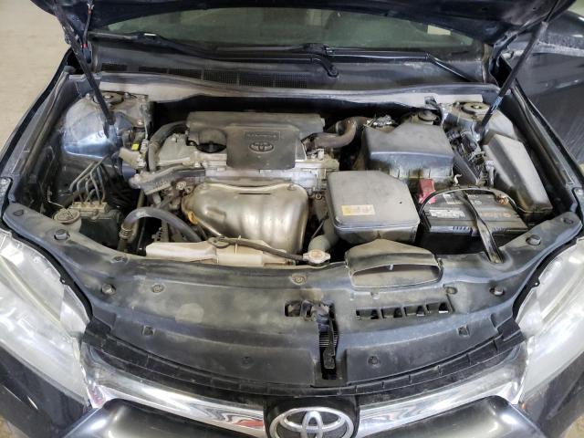 Photo 11 from auction – 2017 TOYOTA CAMRY LE with VIN 4T1BF1FK1HU289315