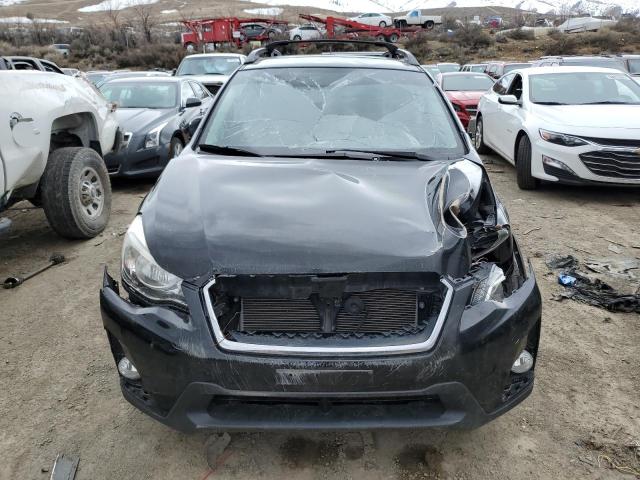 Photo 5 from auction – 2016 SUBARU CROSSTREK with VIN JF2GPABCXG8333696