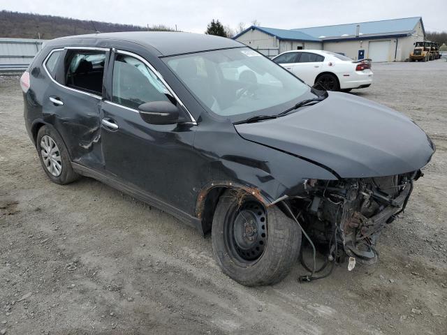 Photo 4 from auction – 2015 NISSAN ROGUE S with VIN KNMAT2MV2FP504062