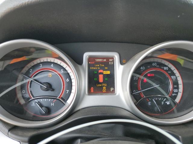 Photo 9 from auction – 2015 DODGE JOURNEY SE with VIN 3C4PDCAB7FT724963