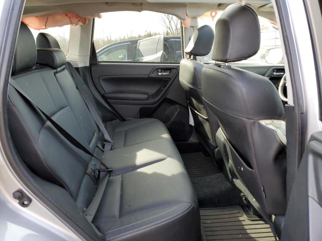 Photo 11 from auction – 2018 SUBARU FORESTER 2 with VIN JF2SJAJC3JH580871