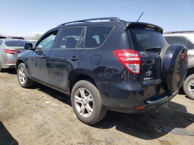 Photo 2 from auction – 2011 TOYOTA RAV4 with VIN JTMBF4DV6B5041582