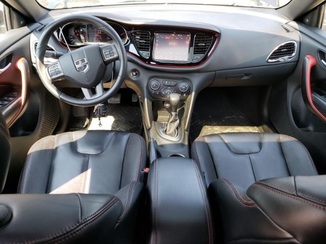 Photo 8 from auction – 2015 DODGE DART GT with VIN 1C3CDFEBXFD180852