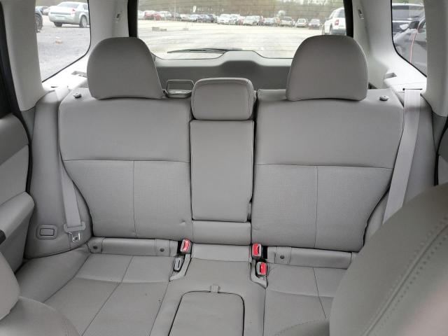 Photo 10 from auction – 2011 SUBARU FORESTER T with VIN JF2SHAGC8BH706145