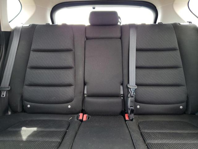 Photo 10 from auction – 2014 MAZDA CX-5 TOURI with VIN JM3KE2CY5E0367935