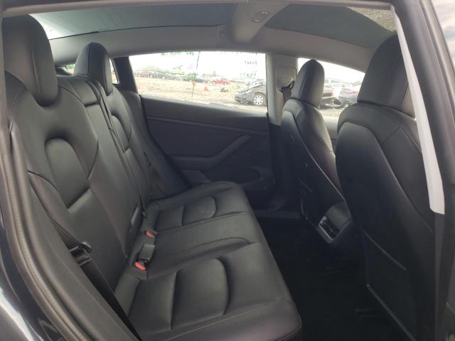 Photo 10 from auction – 2022 TESLA MODEL 3 with VIN 5YJ3E1EA6NF290422