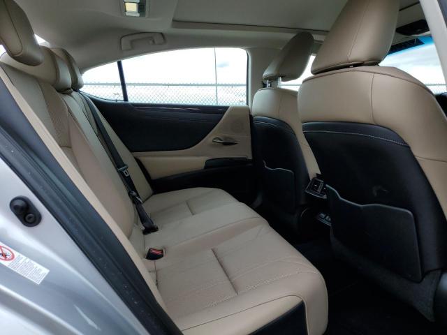 Photo 10 from auction – 2019 LEXUS ES 350 with VIN 58ABZ1B11KU040694