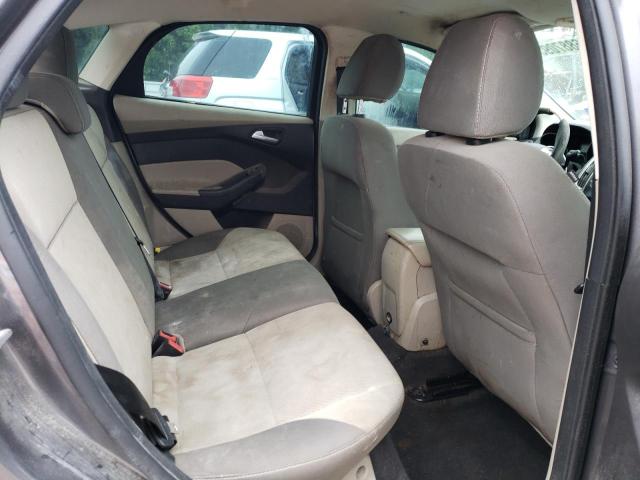 Photo 10 from auction – 2014 FORD FOCUS SE with VIN 1FADP3K21EL108782